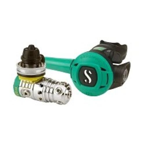 Scubapro Regulators MK25 EVO/S270 Nitrox 200 Bar