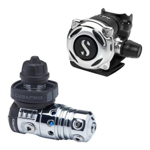 Scubapro Regulators MK25 EVO/A700