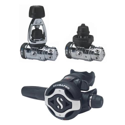 Scubapro Regulators MK19 EVO/S620 Ti