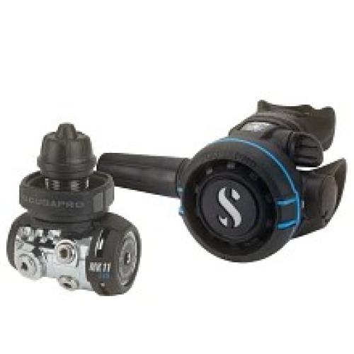 Scubapro Regulators MK11 EVO/R105