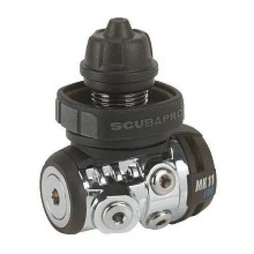 Scubapro Regulators MK11 EVO/R105