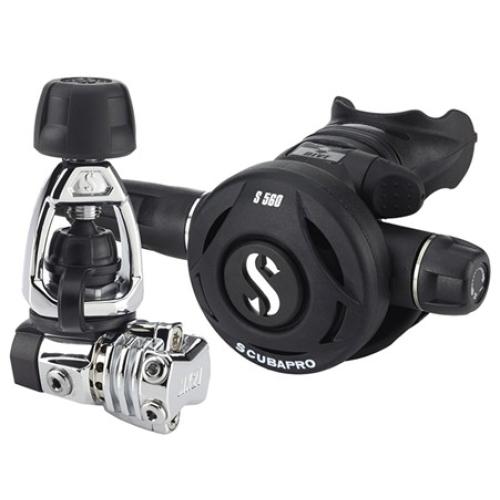 Scubapro Regulators MK21/S560