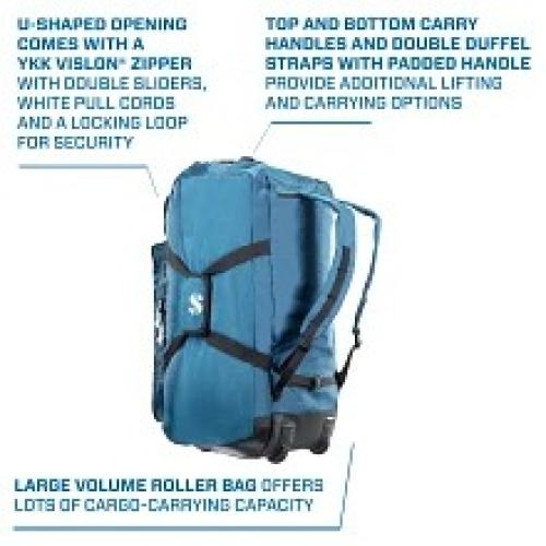 Scubapro Bag Sport 125