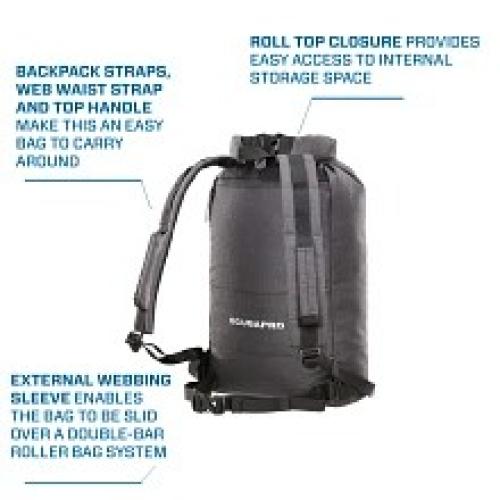 Scubapro Bag Definition Pack 24