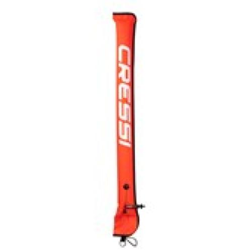 Cressi SMB Compact 1.15 m Closed Cell