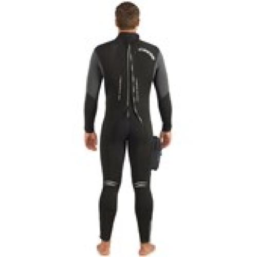 Cressi Wetsuit Comfort 7mm Male