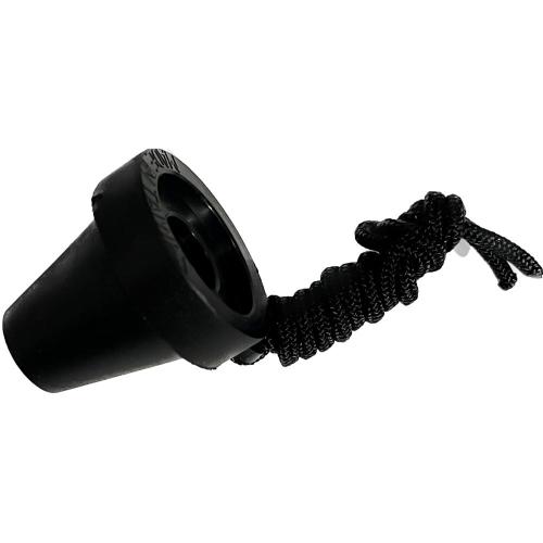 Cressi Regulator Dust Cap Yoke Plastic