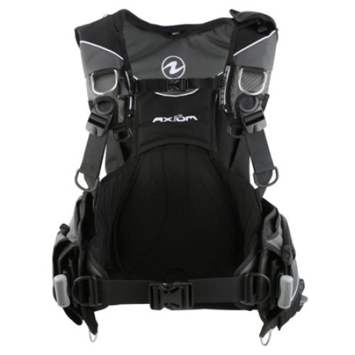Aqualung BCD Axiom i3+