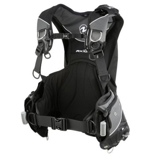 Aqualung BCD Axiom i3+