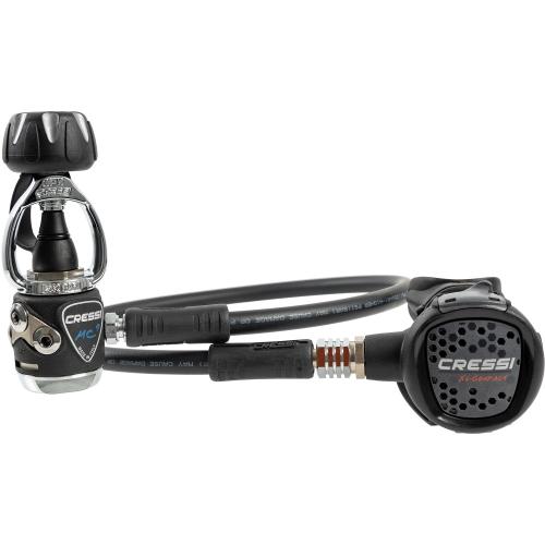 Cressi Regulator MC9 / Compact