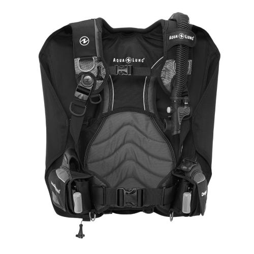 Aqualung BCD Dimension