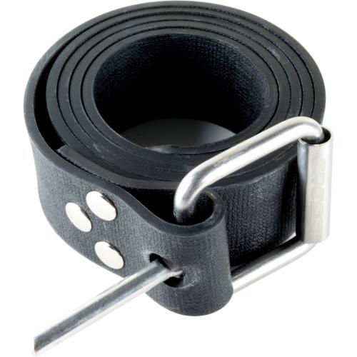 Cressi Weightbelt Marseillaise Deluxe Rubber
