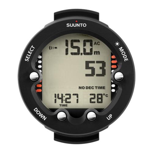 Suunto Computer Zoop Novo