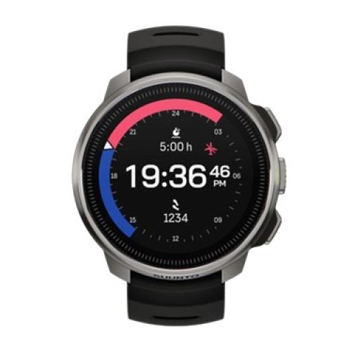 Suunto Computer Ocean