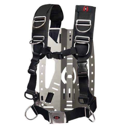 Hollis BCD Elite II Harness