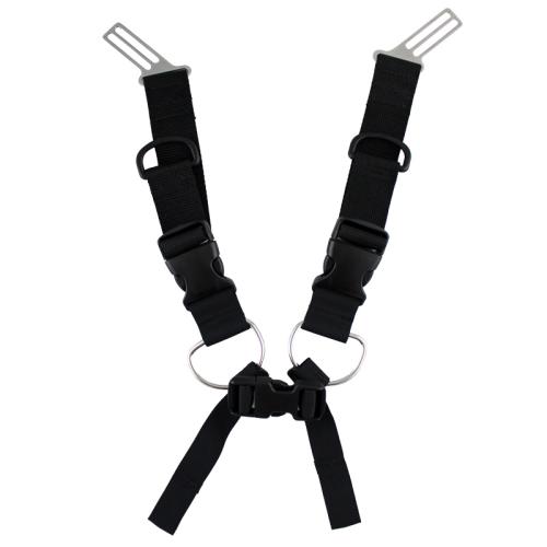 Hollis BCD Elite II Harness