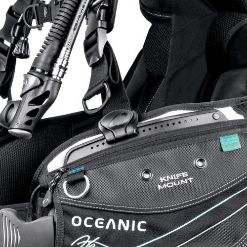 Oceanic BCD Hera