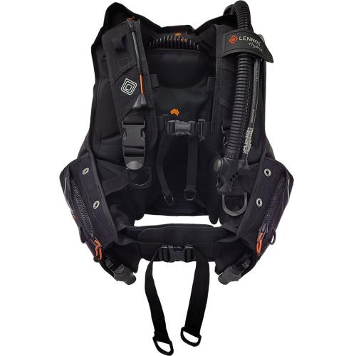 Oceanpro BCD Lennox Hybrid