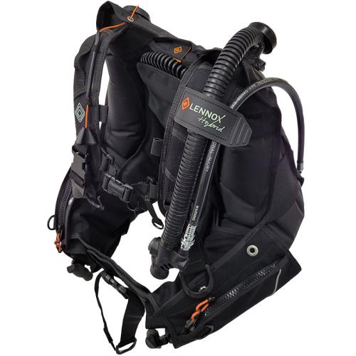 Oceanpro BCD Lennox Hybrid
