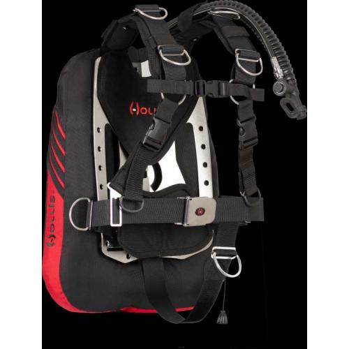 Hollis BCD ST Elite Travel System 22 lbs
