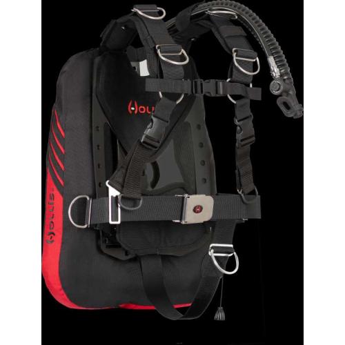 Hollis BCD ST Elite Travel System 22 lbs