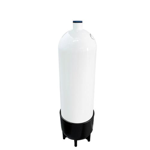 Cressi Faber Cylinder 12.2L No Valve