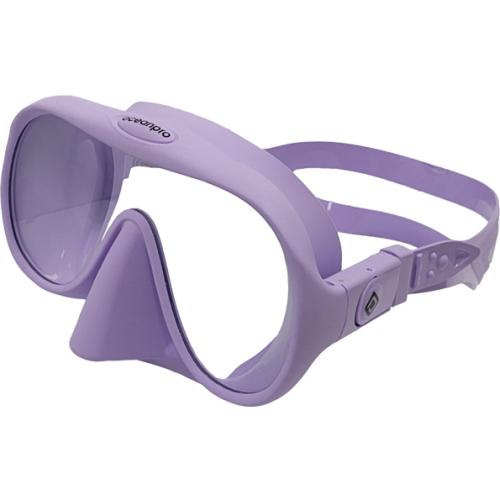 Oceanpro Mask Avalon - LILAC