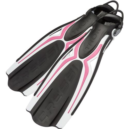 Cressi Fins Thor EBS