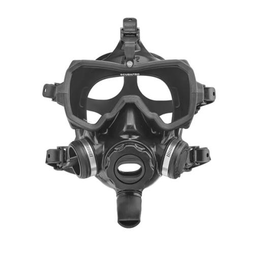 Scubapro Mask Full Face 2