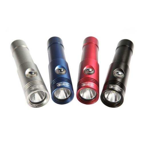 X-Adventurer Light M1500 LED