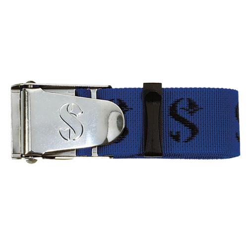 Scubapro Weight Belt w/SS Buckle