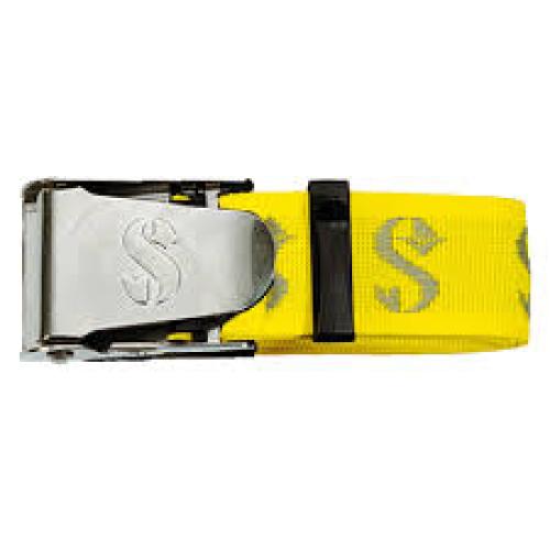 Scubapro Weight Belt w/SS Buckle