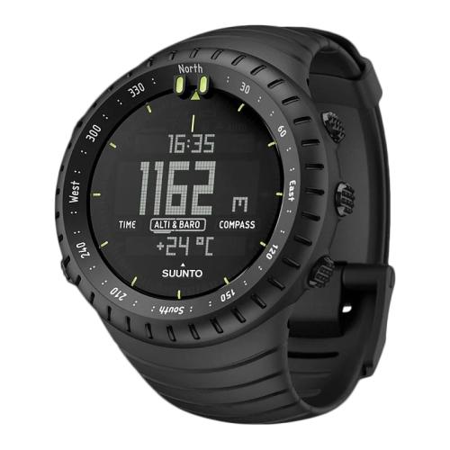 Suunto Watch Core All Black