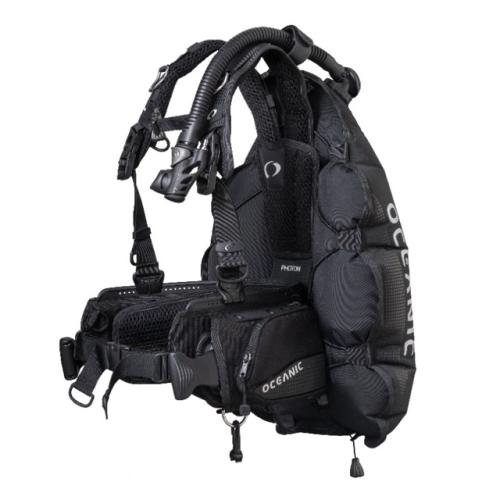 Oceanic BCD Photon PRO BC Male