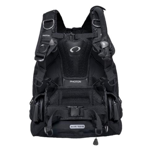 Oceanic BCD Photon PRO BC Male