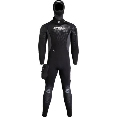 Cressi Wetsuit Logica 8mm