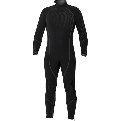 Bare Wetsuit Reactive 5mm Mens