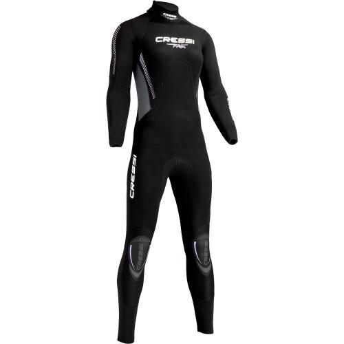Cressi Wetsuit Fast 7mm Lady 