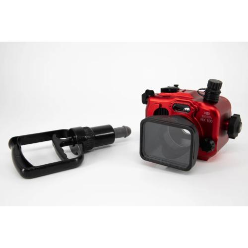 Isotto Vacuum System
