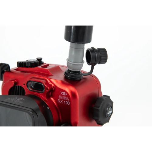 Isotto Vacuum System