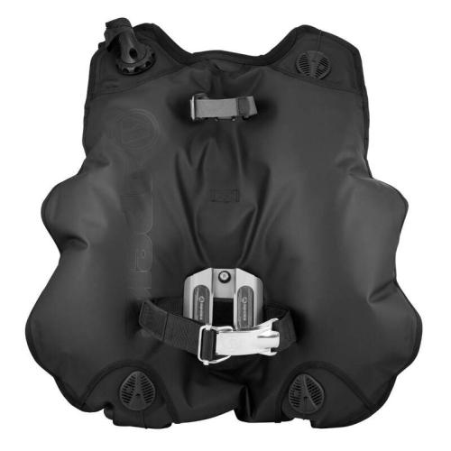Apeks BCD Exotec Grey