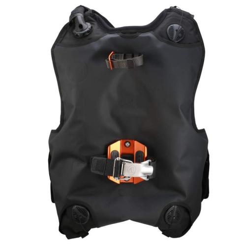Apeks BCD Exotec-S Orange