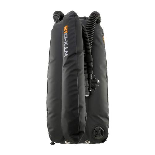 Apeks BCD Wing WTX-D18 Single Tank