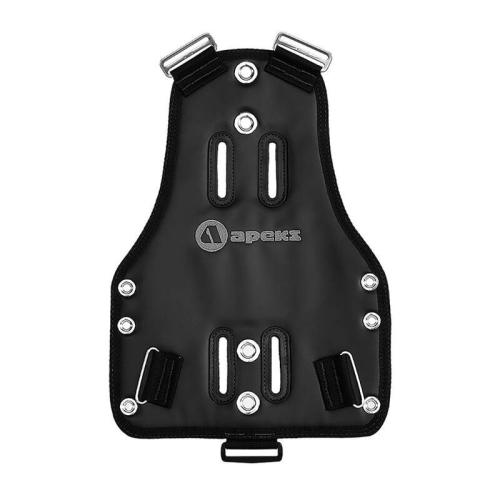 Apeks BCD WTX-D Ultralight Travel Plate