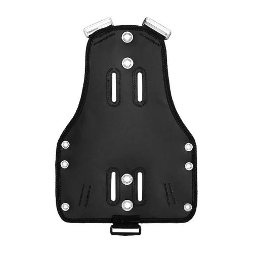 Apeks BCD WTX-D Ultralight Travel Plate