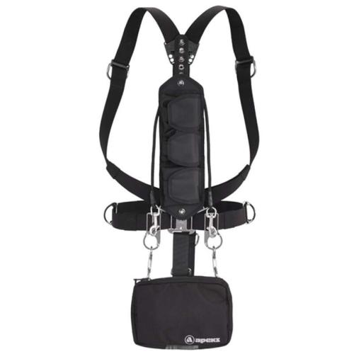 Apeks BCD WSW-45 Sidemount