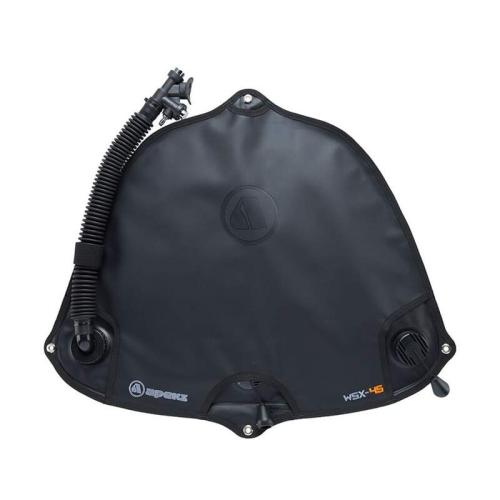 Apeks BCD WSW-45 Sidemount