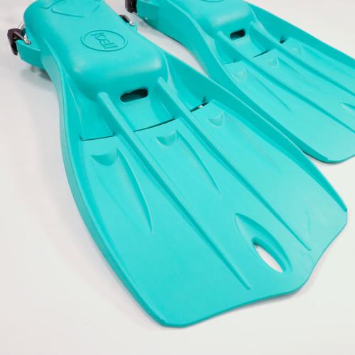 Fourth Element Fins Tech - Aqua