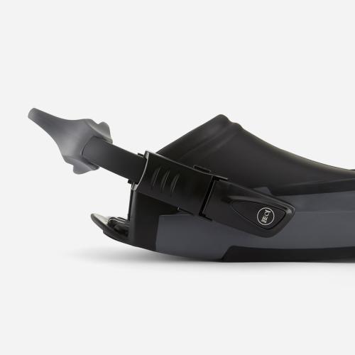 Fourth Element Fins Rec - Black/Grey