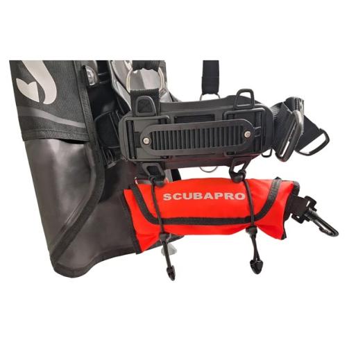 Scubapro BCD Monorail Multi Mount